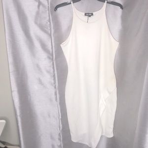 Miss guided dress
